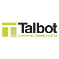 Talbot Automatic Doors & Gates logo - Similar company to Bay Area Automatic Gates