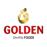 Golden Foods logo - Similar company to Copele