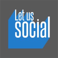 LetUsSocial logo - Similar company to Vardhan Group