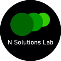 N Solutions Lab logo - Similar company to Virtualroutez