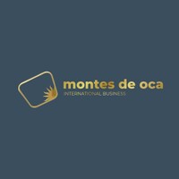 MONTES DE OCA logo - Similar company to Mdo Ingeniería
