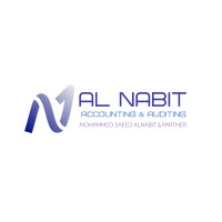 محمد سعيد النابت لتدقيق الحسابات والمحاسبة  Mohammed Saeed AlNabit Auditing&Accounting logo - Similar company to Cpu Programming L.L.C