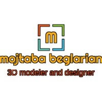 Freelance industrial designer logo - Similar company to Farassoo Tech