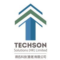 Techson Solutions (HK) Ltd logo - Similar company to Techson Ip