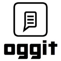 OGGIT LTD logo - Similar company to Black Bit