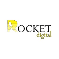 Rocket Digital logo - Similar company to Rocket Digital