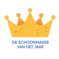 Schoonmaker van het Jaar logo - Similar company to De Dag Van De Schoonmaker