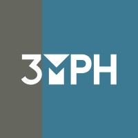 3MPH Planning + Consulting logo - Similar company to The Transit Guy