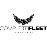 Complete Fleet Livery Sales logo - Similar company to Complete Fleet