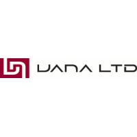 VANA Ltd. logo - Similar company to Bloom Audio
