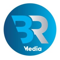 BR Media Agency logo - Similar company to Tech Media Agency (Tma360)
