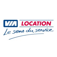 VIA LOCATION DOM TOM logo - Similar company to Clovis, Réunion - Location De Camions Et Utilitaires À L'Île De La Réunion