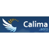Calima Aviación