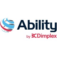 Ability by Dimplex logo - Similar company to Aimteq
