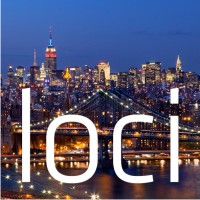 Loci Architecture logo - Similar company to Lit Videobooks