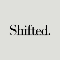 Shifted Events logo - Similar company to Legacy Event Group