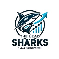 The Lead Sharks logo - Similar company to Nexgenius (Private) Limited