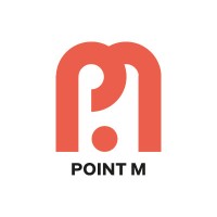 Point M conseil logo - Similar company to Miroir Media