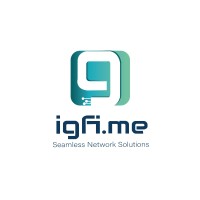 international group for import logo - Similar company to Igfirst