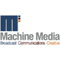 Machine Media