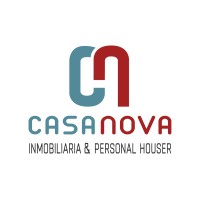 Inmobiliaria Casa-Nova logo - Similar company to Ahome Inmobiliaria