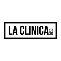 La Clinica Dischi logo - Similar company to Dea Records