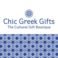 Chic Greek Gifts logo - Similar company to Atrion Unique Gifting