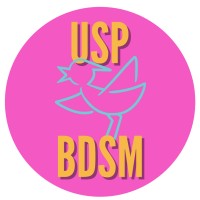 USP BDSM logo - Similar company to O Condutor