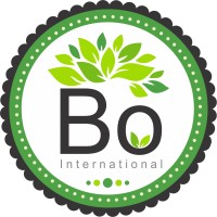 Bo International - Innovation Lab | Skin Care + Beauty Manufacturer logo - Similar company to Ag Industries Noida