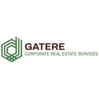 GATERE logo - Similar company to Envonix Hydrotech