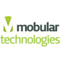 Mobular Technologies logo - Similar company to Novo Tech Software