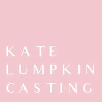 Kate Lumpkin Casting