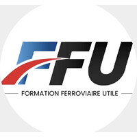Formation Ferroviaire Utile logo - Similar company to Iff (Institut De Formation Ferroviaire)