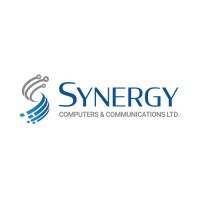 Synergy Computers & Communications Ltd. logo - Similar company to Zstack