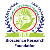 Bioscience Research Foundation - BRF logo - Similar company to Oryza World