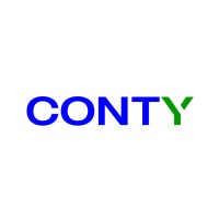 Conty Srl logo - Similar company to Oilcontrol Srl - Gmbh