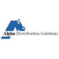Alpha Distribution Solutions logo - Similar company to Cmi Logistics