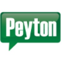 Peyton Media Management logo - Similar company to Mountmove Cic