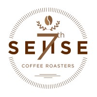 7th sense coffee roasters logo - Similar company to Auckland University Of Technology