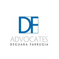 DF Advocates logo - Similar company to E&S Group