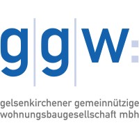Gelsenkirchener Gemeinnützige Wohnungsbaugesellschaft mbH logo - Similar company to Invesio Gmbh