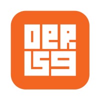 Dervi logo - Similar company to Inzo