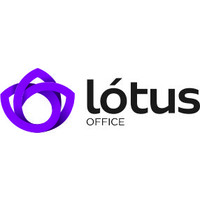 Lótus Office Hortolândia logo - Similar company to Bosch Car Service Hortolândia
