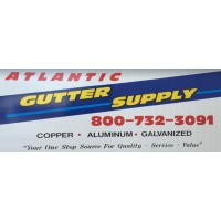Atlantic Gutter Supply, Inc. logo - Similar company to Appleton Supply Company Inc.