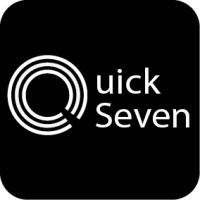 Quick Seven logo - Similar company to Kazza Pronta - Engenharia E Construções