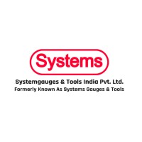 Systemgauges & Tools India Pvt. Ltd. logo - Similar company to Om Tools