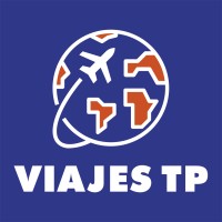 VIAJES TP logo - Similar company to Realsur Viajes