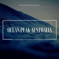 Ocean Peak Australia
