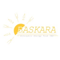 Baskara ESRC logo - Similar company to Himpunan Mahasiswa Teknik Elektro Ft Uns