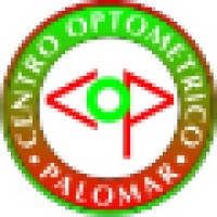 CENTRO OPTOMETRICO PALOMAR logo - Similar company to Lumotech